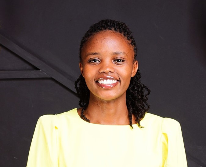 Loiseirene Nyawira Maina