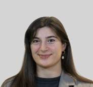 Stavroula Tziourtzia